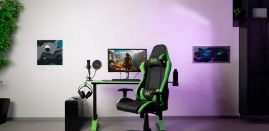 Come scegliere una sedia da gaming – Guida completa Come scegliere una sedia da gaming - Guida completa