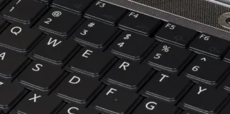 Cosa significa QWERTY?