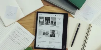 Kobo Elipsa 2E - Recensione completa