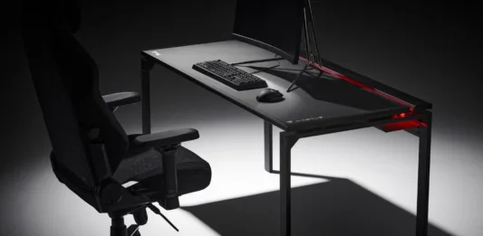 Migliori scrivanie da gaming