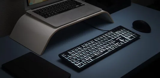 Perixx PeriBoard-317 - Recensione completa