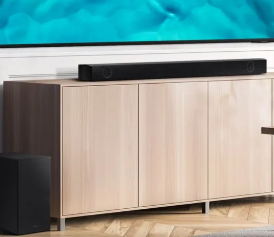 Samsung HW-B530 - Recensione completa