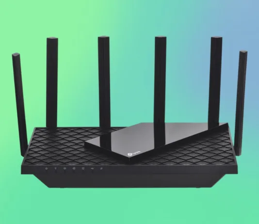 TP-Link Archer AX72 Pro - Recensione completa