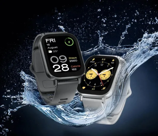 Xiaomi Redmi Watch 5 Active - Recensione completa