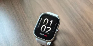 Honor Choice Watch - Recensione completa