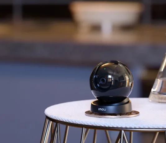 Imou Rex 3D 4K - Recensione completa