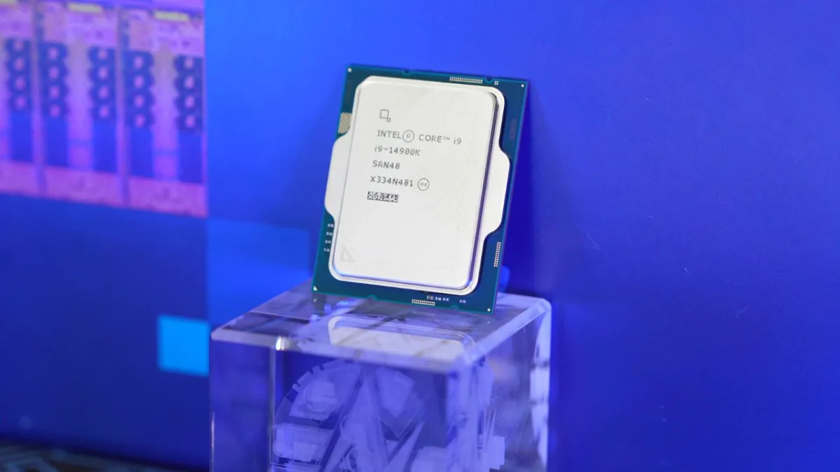Processore Intel Core I9-14900K LGA 1700 - 24 Core, 6.0 GHz, Per Gaming E Creatività - Foto 7