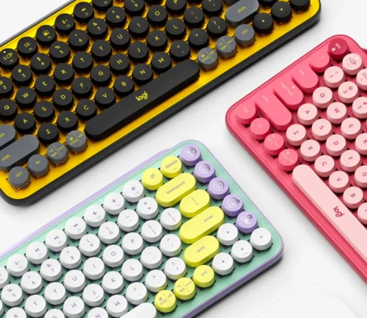 Logitech Pop Keys - Recensione completa