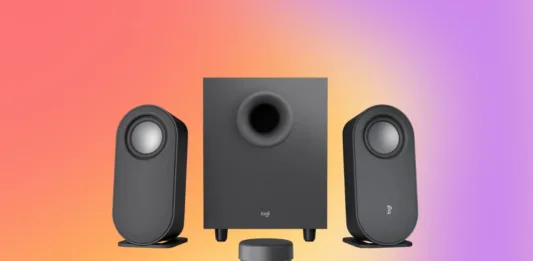 Logitech Z407 - Recensione completa