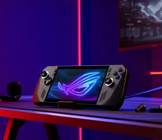 Migliori console portatili