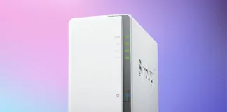 Synology DiskStation DS223J - Recensione completa