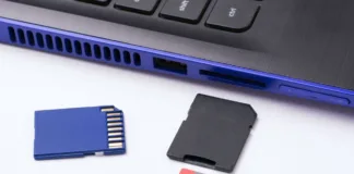 Come usare la microSD come memoria principale del PC - Guida completa