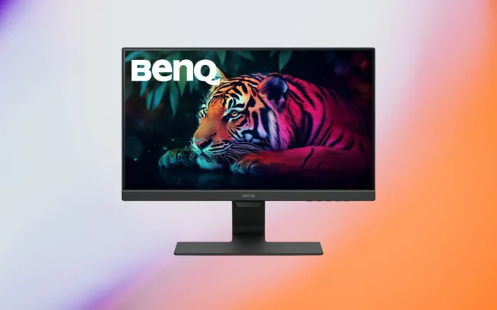 BenQ GW2283 - Recensione completa