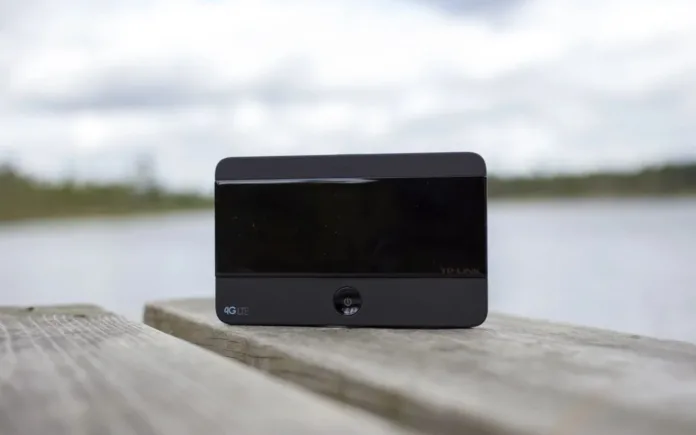 Come scegliere un router 4G portatile - Guida completa