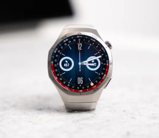Huawei Watch GT 5 - Recensione completa