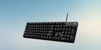 Logitech G413 SE - Recensione completa