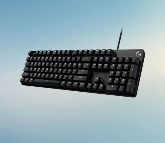 Logitech G413 SE - Recensione completa