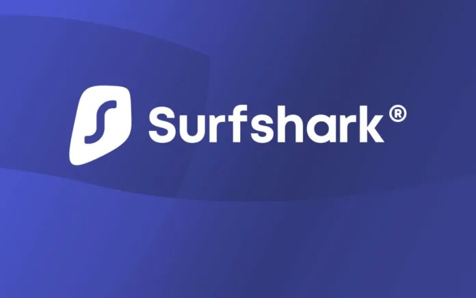 Recensione Surfshark