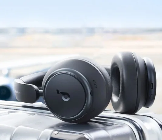 Soundcore Space Q45 - Recensione completa