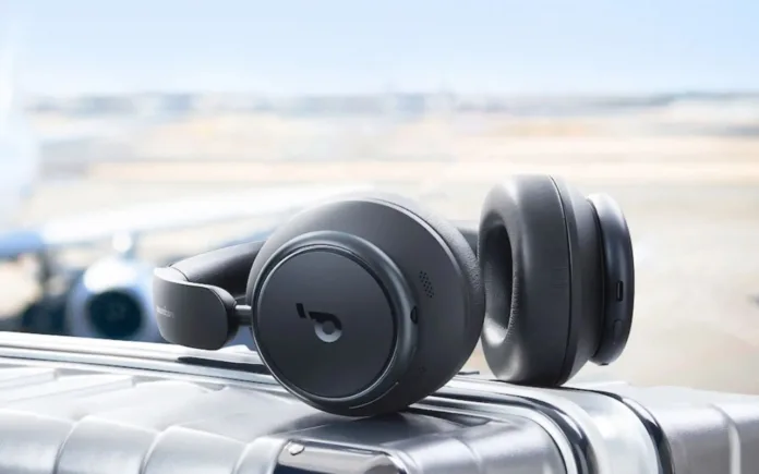 Soundcore Space Q45 - Recensione completa