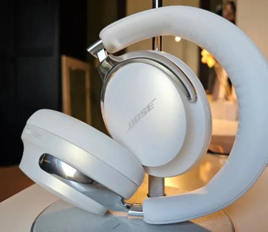 Bose QuietComfort Ultra - Recensione completa