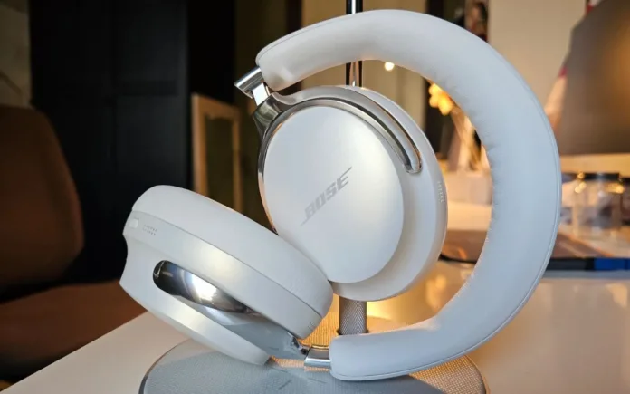 Bose QuietComfort Ultra - Recensione completa