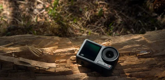 DJI Osmo Action 4 - Recensione completa