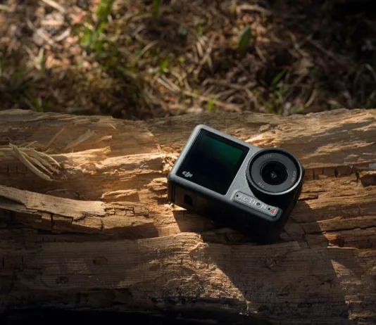 DJI Osmo Action 4 - Recensione completa