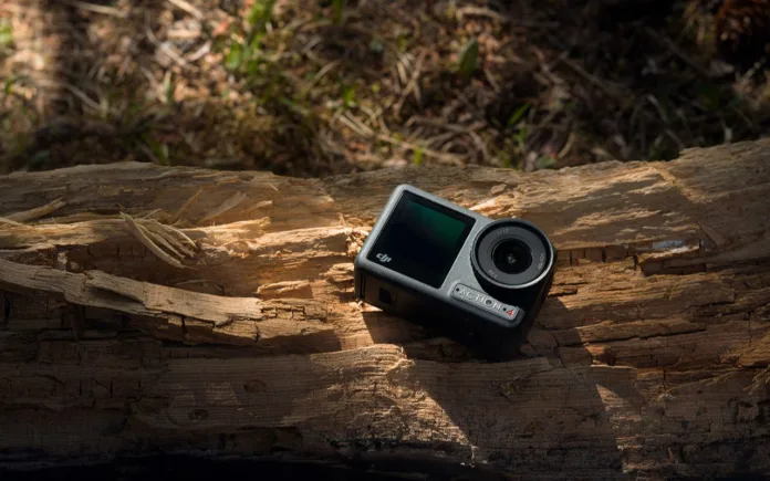 DJI Osmo Action 4 - Recensione completa