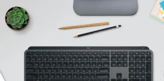Logitech MX Keys S - Recensione completa