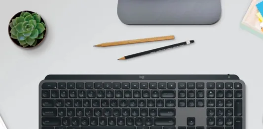 Logitech MX Keys S - Recensione completa