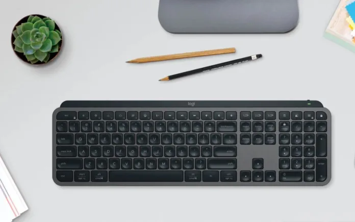 Logitech MX Keys S - Recensione completa