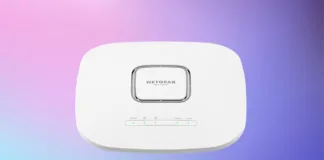 Netgear WAX628 - Recensione completa