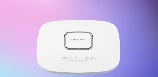 Netgear WAX628 - Recensione completa