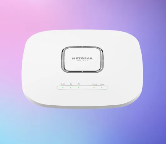 Netgear WAX628 - Recensione completa