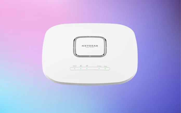 Netgear WAX628 - Recensione completa