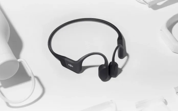 SHOKZ OpenRun - Recensione completa