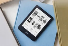 Come scegliere un ebook reader - Guida completa