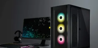 Corsair iCUE 5000X RGB - Recensione completa
