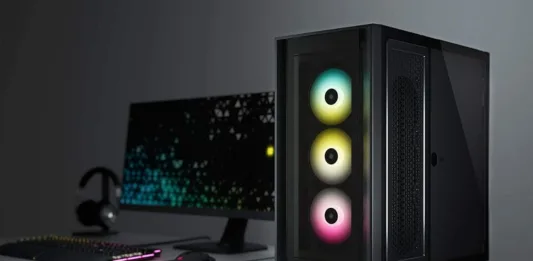 Corsair iCUE 5000X RGB - Recensione completa