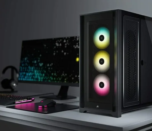 Corsair iCUE 5000X RGB - Recensione completa