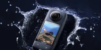 Insta360 X3 - Recensione completa