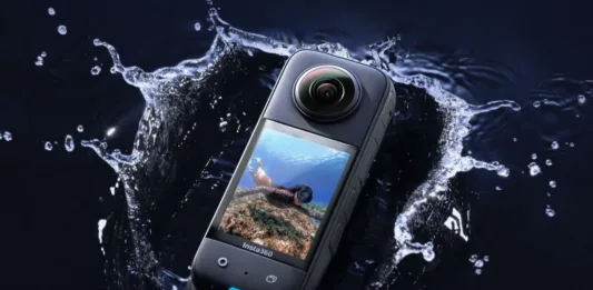 Insta360 X3 - Recensione completa
