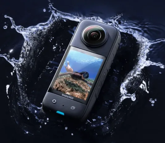 Insta360 X3 - Recensione completa