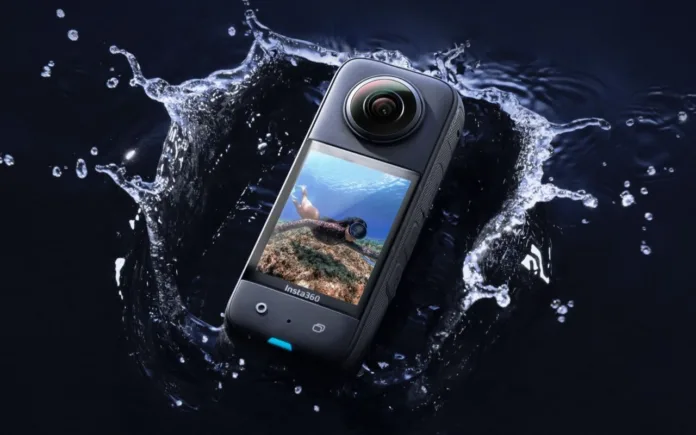 Insta360 X3 - Recensione completa