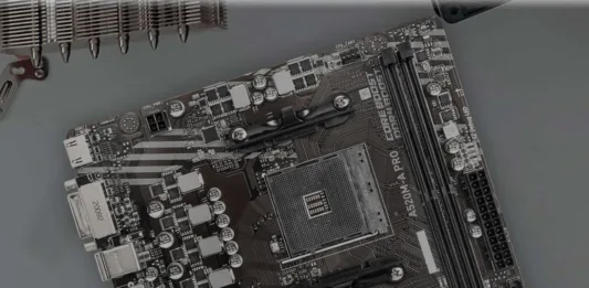 MSI A520M-A PRO - Recensione completa