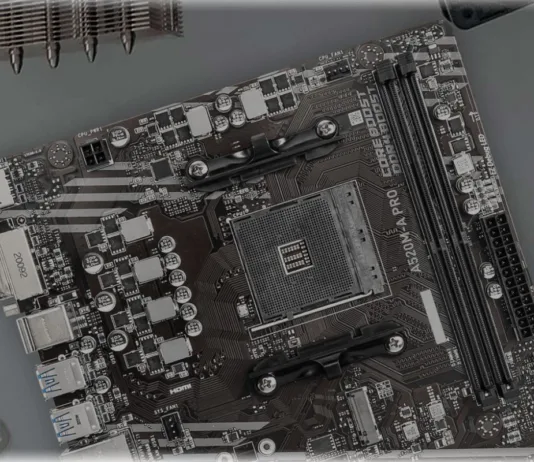MSI A520M-A PRO - Recensione completa
