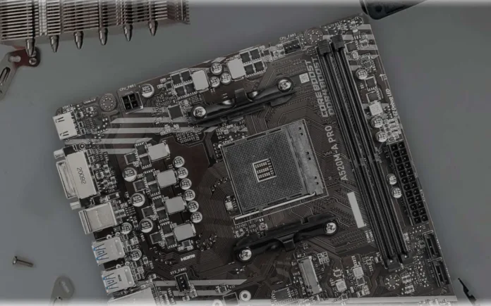 MSI A520M-A PRO - Recensione completa