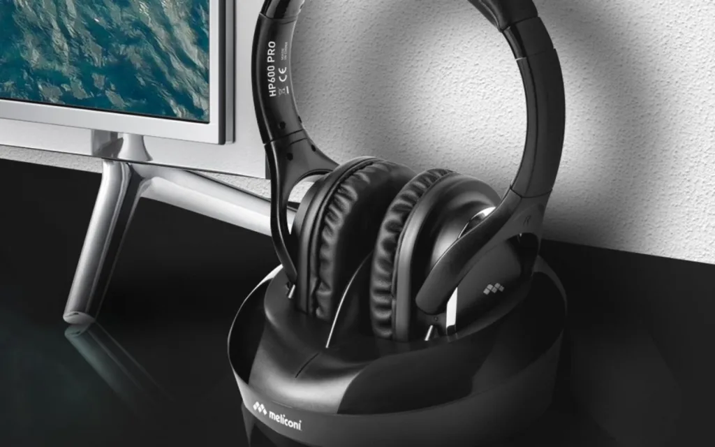 Meliconi HP 600 PRO - Recensione completa
