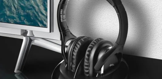Meliconi HP 600 PRO - Recensione completa